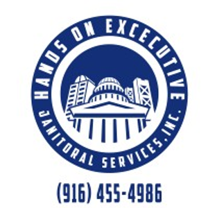 Hands-On Executive Service - Logo