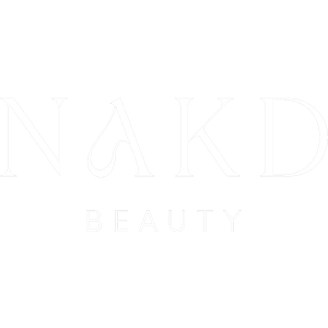 Nakd Beauty - Logo