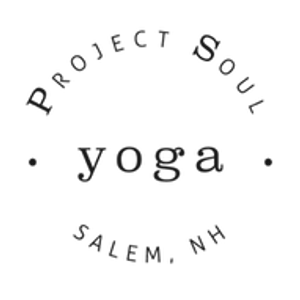 Project Soul Yoga - Logo
