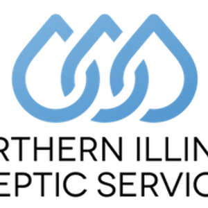 Northern Illinois Septic Service - Logo