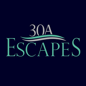 30A Vacation Rentals - Logo