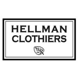 Hellman Clothiers - Men's Clothing - Logo
