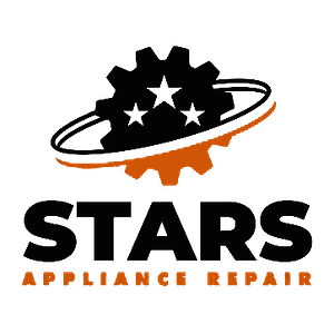 Stars Appliance Repair - Logo