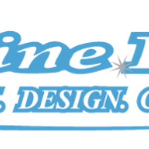 Pristine Pools - Logo