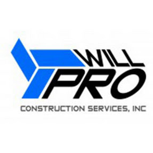 Will Pro Construction Services, Inc. - Logo
