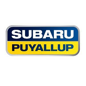 Subaru of Puyallup - Logo