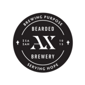 Bearded Ax Brewery - Logo