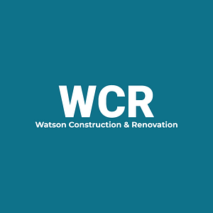 Watson Construction and Renovation