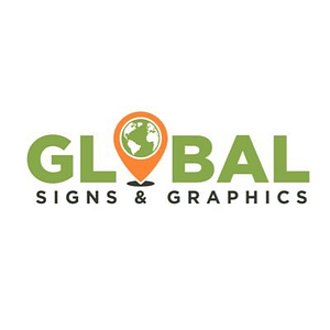 Global Signs & Graphics - Logo