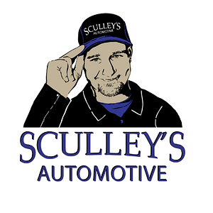 Sculley's Automotive - Logo