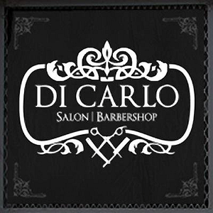 Di Carlo Salon & Barbershop - Logo