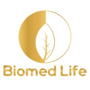 Biomed Life - Logo