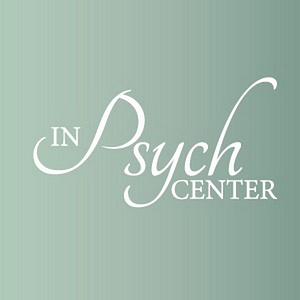InPsych Center - Logo