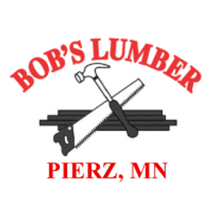 Bob's Lumber & Supply - Logo