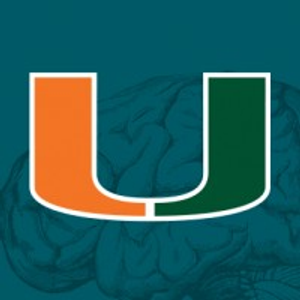 Comprehensive Center for Brain Health - Logo