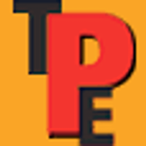 Tyler Power Equipment - Logo