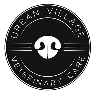 Urban Village Veterinary Care - Logo