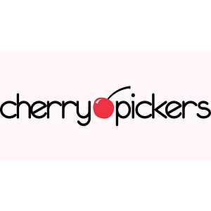 Cherry Pickers - Logo