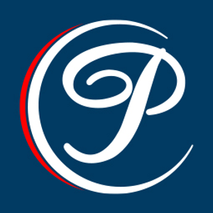 Prestige Cleaners - Logo