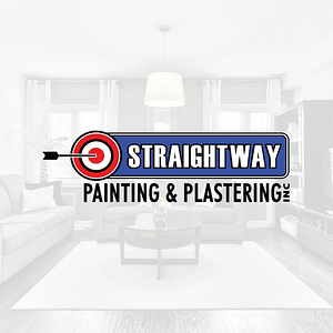 Straightway Painting & Plastering Inc.
