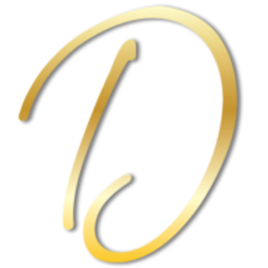 Dulce The Art Of Hair - Logo