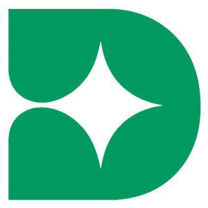 DS Cleaning Services - Logo