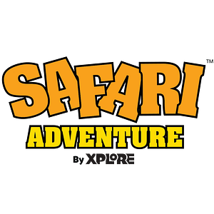 Safari Adventure - Logo