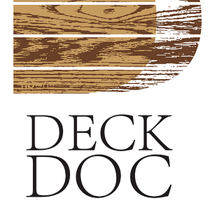 Deck Doc Staining and Sealing