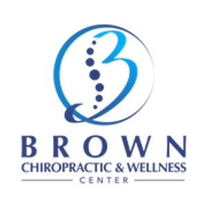 BROWN CHIROPRACTIC AND WELLNESS CENTER - Logo