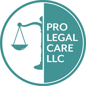Pro Legal Care LLC - Logo