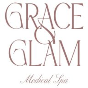 Grace and Glam Medical Spa - Logo