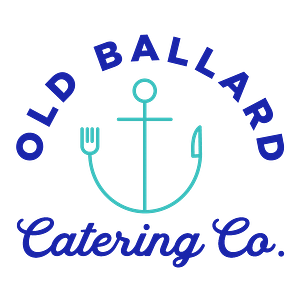 Old Ballard Catering Co. - Logo