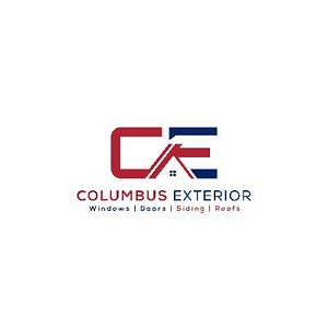 Columbus Exterior - Logo