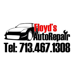 Floyd's Auto Repair - Logo