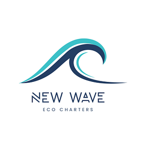 New Wave Eco Charters, LLC - Logo