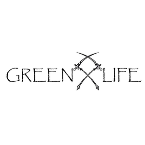 Green Life Property Services, LLC - Logo