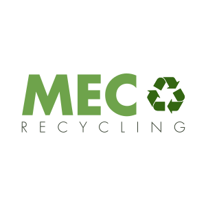 MEC Recycling - Logo