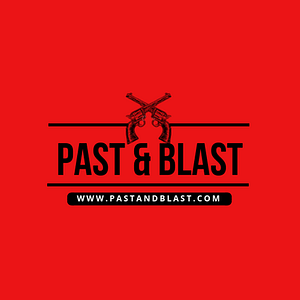 Past & Blast - Logo