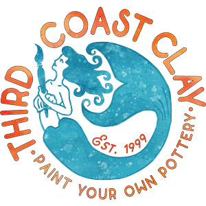 Third Coast Clay - Logo