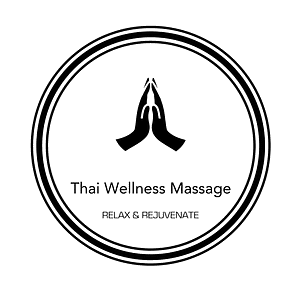 Thai Wellness Massage - Logo