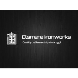 Elsmere Ironworks - Logo