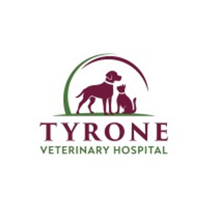 Tyrone Veterinary Hospital - Logo