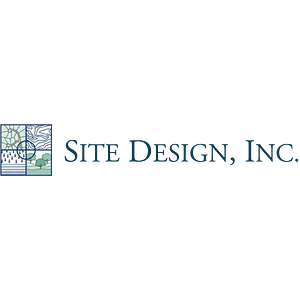 Site Design Inc - Logo