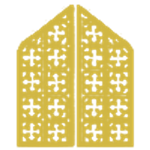Wright & Ferguson Funeral Home - Logo