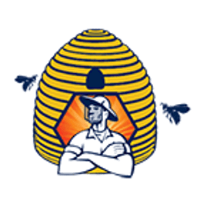 The Beehive Bee and Wasp Removal - Logo