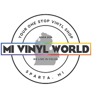 MI Vinyl World & U-Haul Neighborhood Dealer