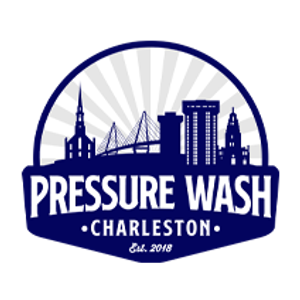 Pressure Wash Charleston