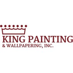 King Painting & Wallpapering