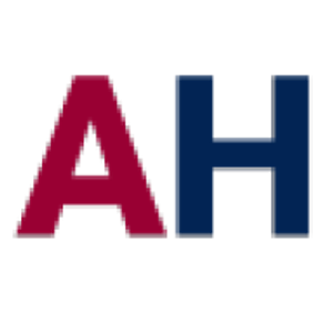 Alvin Hollis - Logo