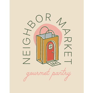 Neighbor Market - Logo